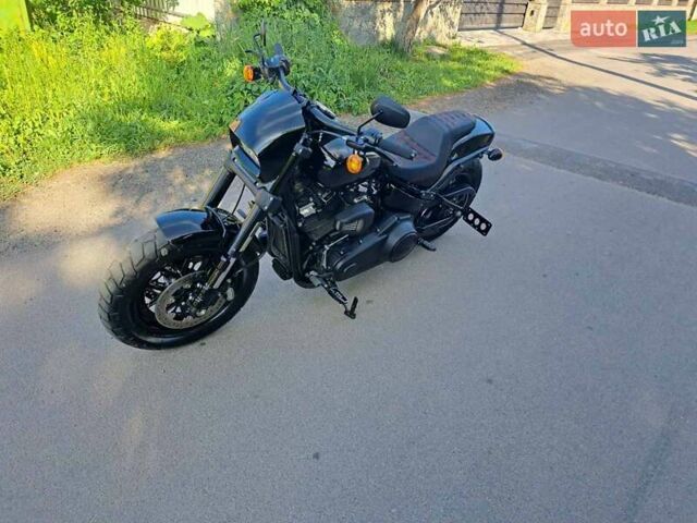 Харлей-Дэвидсон Fat Bob, объемом двигателя 0 л и пробегом 10 тыс. км за 18200 $, фото 23 на Automoto.ua