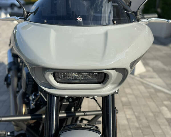 Харлей-Девідсон Fat Bob, об'ємом двигуна 0 л та пробігом 1 тис. км за 29900 $, фото 6 на Automoto.ua