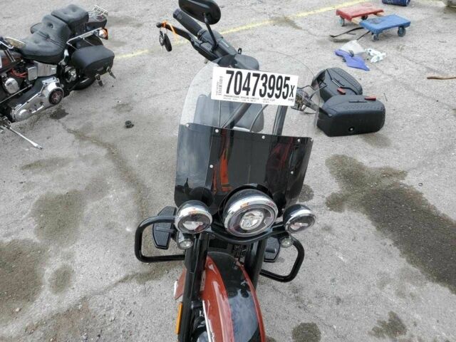 Харлей-Дэвидсон FLHCS 2024 в Ивано-Франковске на Automoto.ua Харлей-Дэвидсон FLHCS, объемом двигателя 1.7 л и пробегом 0 тыс. км за 6500 $, фото 4 на Automoto.ua