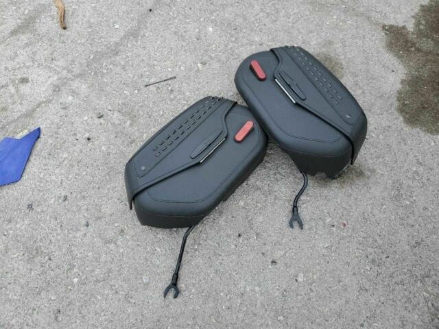 Харлей-Дэвидсон FLHCS 2024 в Ивано-Франковске на Automoto.ua Харлей-Дэвидсон FLHCS, объемом двигателя 1.7 л и пробегом 0 тыс. км за 6500 $, фото 8 на Automoto.ua