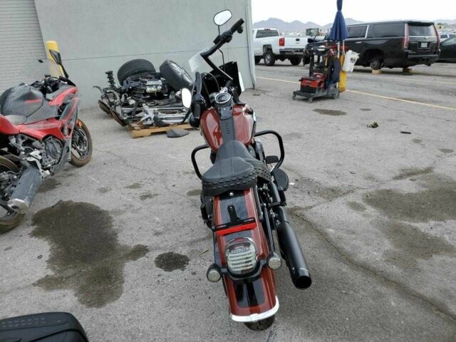 Харлей-Дэвидсон FLHCS 2024 в Ивано-Франковске на Automoto.ua Харлей-Дэвидсон FLHCS, объемом двигателя 1.7 л и пробегом 0 тыс. км за 6500 $, фото 3 на Automoto.ua