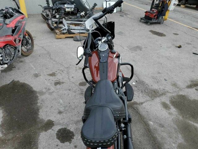 Харлей-Дэвидсон FLHCS 2024 в Ивано-Франковске на Automoto.ua Харлей-Дэвидсон FLHCS, объемом двигателя 1.7 л и пробегом 0 тыс. км за 6500 $, фото 5 на Automoto.ua