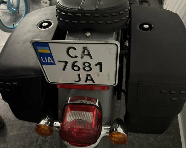 Харлей-Дэвидсон FLHCS 2017 в Черкассах на Automoto.ua Серый Харлей-Дэвидсон FLHCS, объемом двигателя 1.87 л и пробегом 8 тыс. км за 17000 $, фото 6 на Automoto.ua