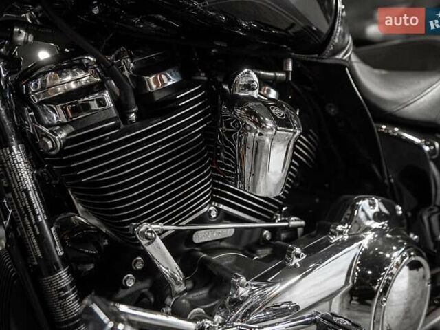 Черный Харлей-Дэвидсон FLHTCU Ultra Classic Electra Glide, объемом двигателя 1.75 л и пробегом 35 тыс. км за 20900 $, фото 46 на Automoto.ua