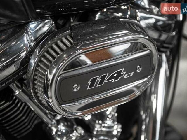 Черный Харлей-Дэвидсон FLHTCU Ultra Classic Electra Glide, объемом двигателя 1.75 л и пробегом 35 тыс. км за 20900 $, фото 33 на Automoto.ua
