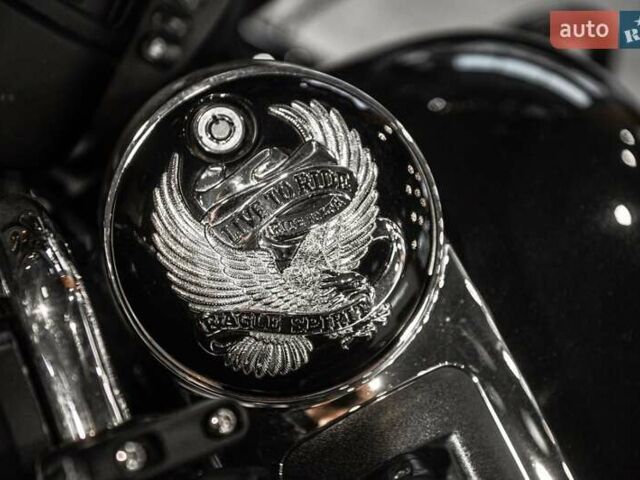Черный Харлей-Дэвидсон FLHTCU Ultra Classic Electra Glide, объемом двигателя 1.75 л и пробегом 35 тыс. км за 20900 $, фото 20 на Automoto.ua