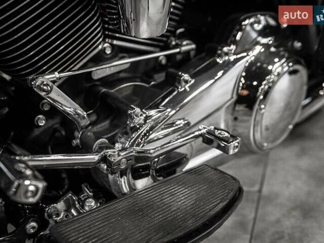 Черный Харлей-Дэвидсон FLHTCU Ultra Classic Electra Glide, объемом двигателя 1.75 л и пробегом 35 тыс. км за 20900 $, фото 28 на Automoto.ua
