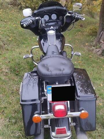 Харлей-Дэвидсон FLHTCU Ultra Classic Electra Glide, объемом двигателя 0 л и пробегом 48 тыс. км за 7500 $, фото 2 на Automoto.ua