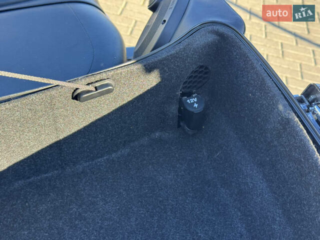 Черный Харлей-Дэвидсон FLHTK, объемом двигателя 1.85 л и пробегом 23 тыс. км за 23500 $, фото 36 на Automoto.ua