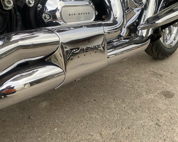 Фіолетовий Харлей-Девідсон FLHTK, об'ємом двигуна 1.87 л та пробігом 16 тис. км за 39000 $, фото 7 на Automoto.ua