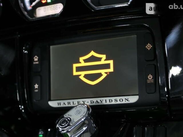 Харлей-Дэвидсон FLHTK, объемом двигателя 1.6 л и пробегом 28 тыс. км за 24900 $, фото 15 на Automoto.ua