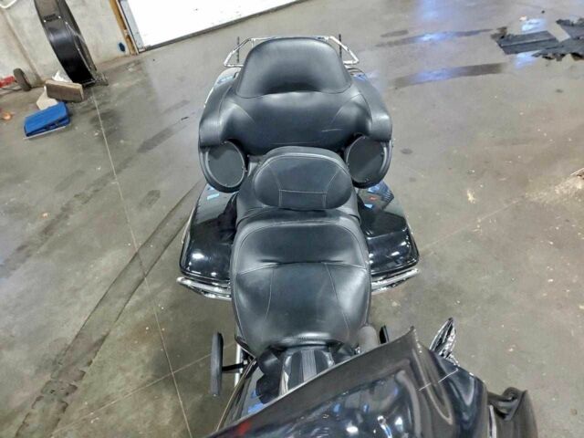 Харлей-Дэвидсон FLHTK, объемом двигателя 1.7 л и пробегом 0 тыс. км за 5000 $, фото 4 на Automoto.ua