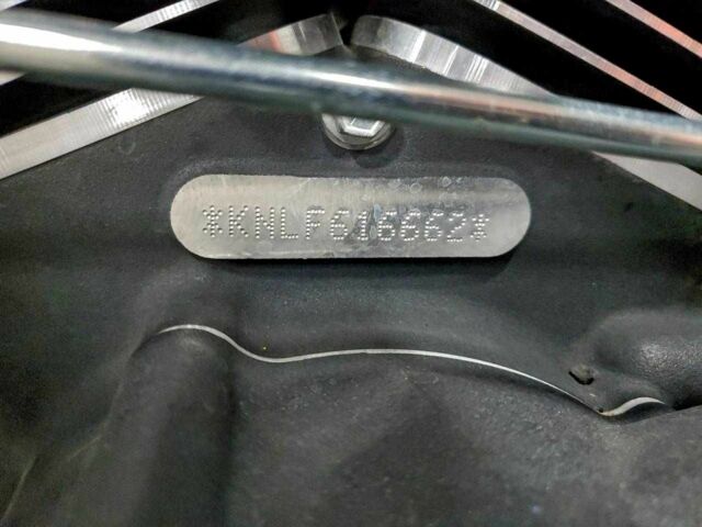 Харлей-Дэвидсон FLHTK, объемом двигателя 1.7 л и пробегом 0 тыс. км за 5000 $, фото 8 на Automoto.ua