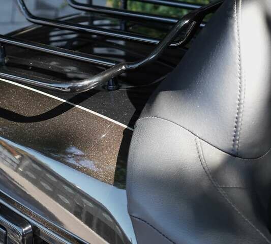 Сірий Харлей-Девідсон FLHTK, об'ємом двигуна 1.87 л та пробігом 1 тис. км за 29900 $, фото 15 на Automoto.ua