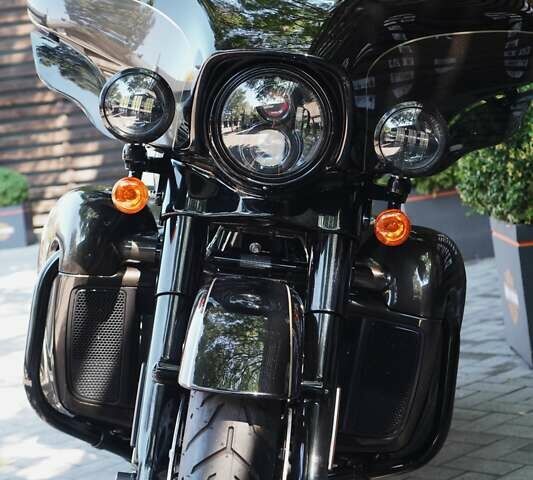 Сірий Харлей-Девідсон FLHTK, об'ємом двигуна 1.87 л та пробігом 1 тис. км за 29900 $, фото 2 на Automoto.ua