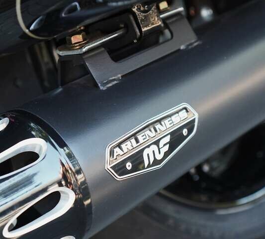 Сірий Харлей-Девідсон FLHTK, об'ємом двигуна 1.87 л та пробігом 1 тис. км за 29900 $, фото 6 на Automoto.ua