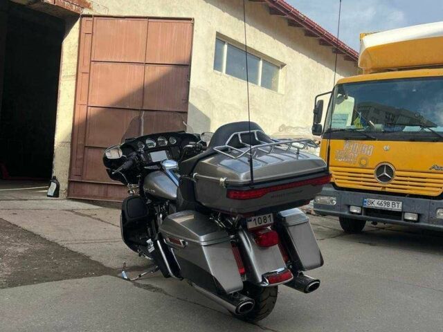 Харлей-Девідсон FLHTK Electra Glide Ultra Limited, об'ємом двигуна 1.69 л та пробігом 0 тис. км за 21000 $, фото 3 на Automoto.ua