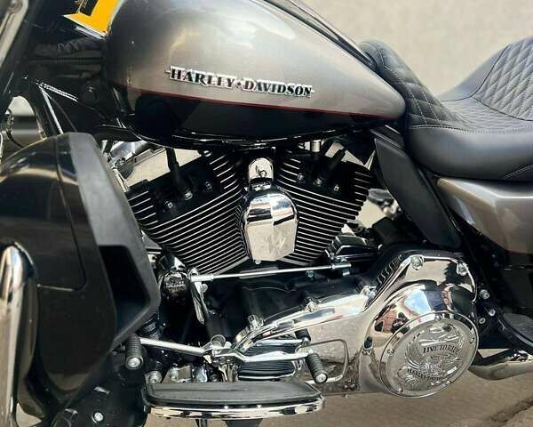 Харлей-Девідсон FLHTK Electra Glide Ultra Limited, об'ємом двигуна 0 л та пробігом 27 тис. км за 21000 $, фото 5 на Automoto.ua