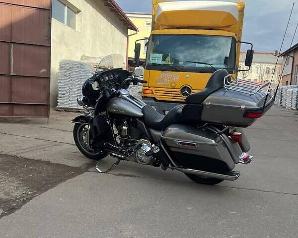 Харлей-Девідсон FLHTK Electra Glide Ultra Limited, об'ємом двигуна 0 л та пробігом 27 тис. км за 21000 $, фото 8 на Automoto.ua