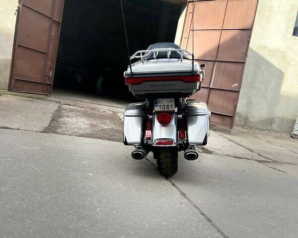 Харлей-Девідсон FLHTK Electra Glide Ultra Limited, об'ємом двигуна 0 л та пробігом 27 тис. км за 21000 $, фото 3 на Automoto.ua