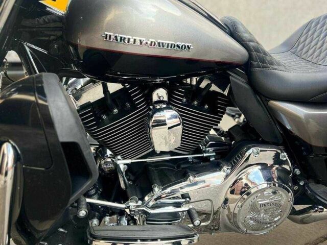 Харлей-Девідсон FLHTK Electra Glide Ultra Limited, об'ємом двигуна 1.69 л та пробігом 0 тис. км за 21000 $, фото 4 на Automoto.ua