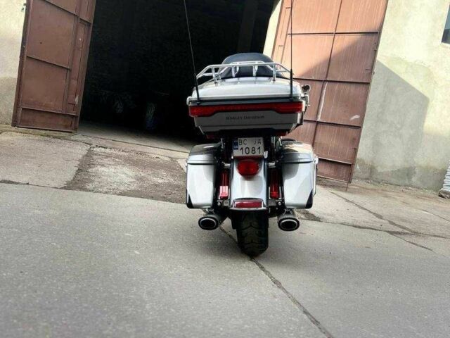 Харлей-Девідсон FLHTK Electra Glide Ultra Limited, об'ємом двигуна 1.69 л та пробігом 0 тис. км за 21000 $, фото 2 на Automoto.ua