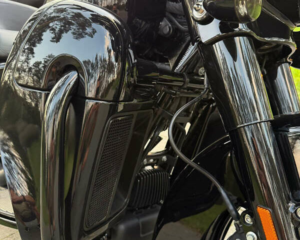 Харлей-Дэвидсон FLHTK Electra Glide Ultra Limited, объемом двигателя 0 л и пробегом 6 тыс. км за 27000 $, фото 6 на Automoto.ua