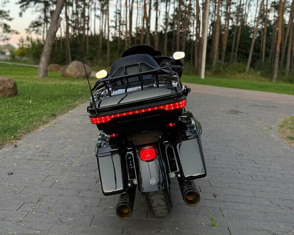 Харлей-Дэвидсон FLHTK Electra Glide Ultra Limited, объемом двигателя 0 л и пробегом 6 тыс. км за 27000 $, фото 8 на Automoto.ua