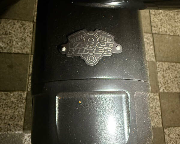 Харлей-Дэвидсон FLHTK Electra Glide Ultra Limited, объемом двигателя 0 л и пробегом 6 тыс. км за 27000 $, фото 10 на Automoto.ua