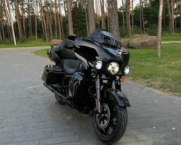 Харлей-Дэвидсон FLHTK Electra Glide Ultra Limited, объемом двигателя 0 л и пробегом 6 тыс. км за 27000 $, фото 1 на Automoto.ua