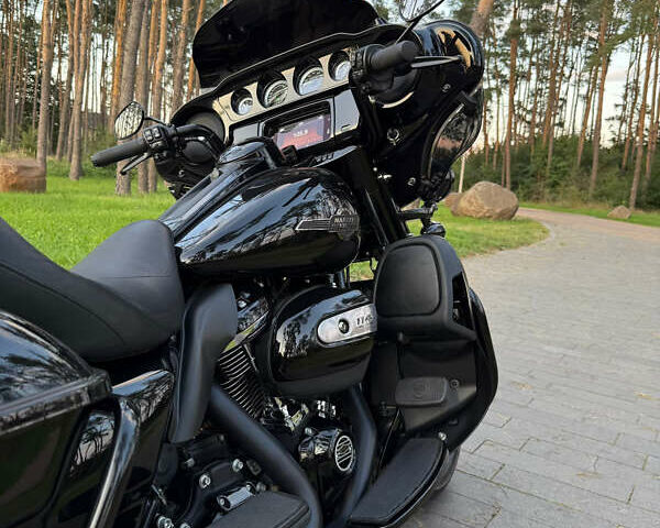 Харлей-Дэвидсон FLHTK Electra Glide Ultra Limited, объемом двигателя 0 л и пробегом 6 тыс. км за 27000 $, фото 5 на Automoto.ua
