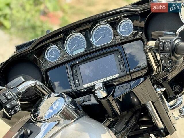 Серый Харлей-Дэвидсон FLHTK Electra Glide Ultra Limited, объемом двигателя 1.75 л и пробегом 3 тыс. км за 17900 $, фото 7 на Automoto.ua
