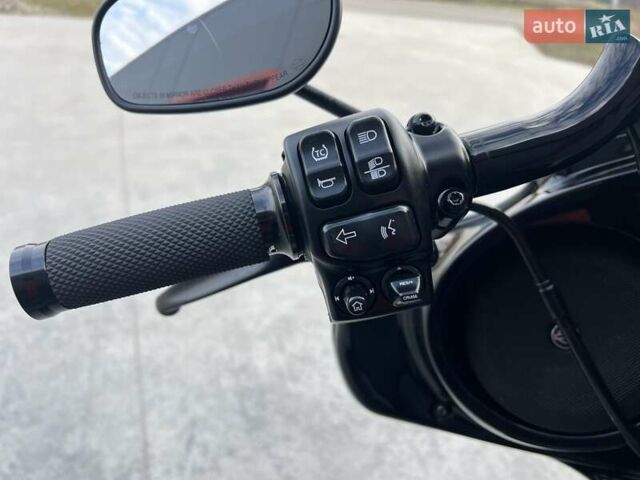 Серый Харлей-Дэвидсон FLHTK Electra Glide Ultra Limited, объемом двигателя 0 л и пробегом 73 тыс. км за 20400 $, фото 11 на Automoto.ua