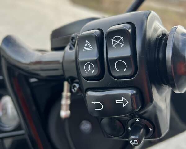 Серый Харлей-Дэвидсон FLHTK Electra Glide Ultra Limited, объемом двигателя 0 л и пробегом 73 тыс. км за 20400 $, фото 13 на Automoto.ua