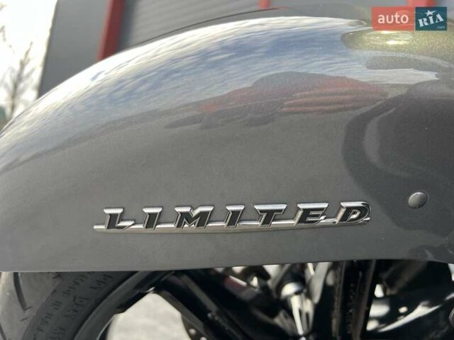 Серый Харлей-Дэвидсон FLHTK Electra Glide Ultra Limited, объемом двигателя 0 л и пробегом 73 тыс. км за 20400 $, фото 18 на Automoto.ua