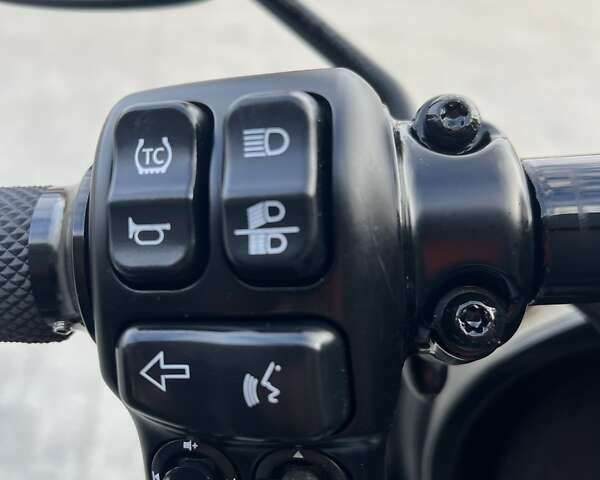 Серый Харлей-Дэвидсон FLHTK Electra Glide Ultra Limited, объемом двигателя 0 л и пробегом 73 тыс. км за 20400 $, фото 12 на Automoto.ua