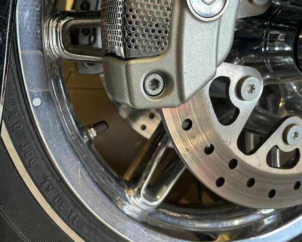 Помаранчевий Харлей-Девідсон FLHTK Electra Glide Ultra Limited, об'ємом двигуна 0 л та пробігом 27 тис. км за 17000 $, фото 18 на Automoto.ua