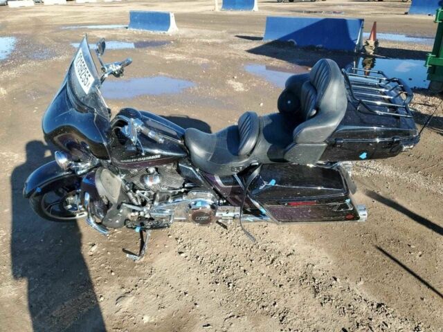 Харлей-Дэвидсон FLHTKSE, объемом двигателя 1.92 л и пробегом 0 тыс. км за 10000 $, фото 2 на Automoto.ua