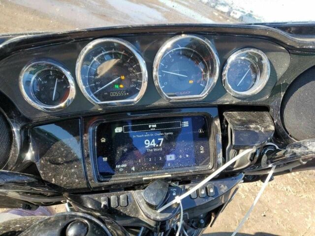 Харлей-Дэвидсон FLHTKSE, объемом двигателя 1.92 л и пробегом 0 тыс. км за 10000 $, фото 6 на Automoto.ua