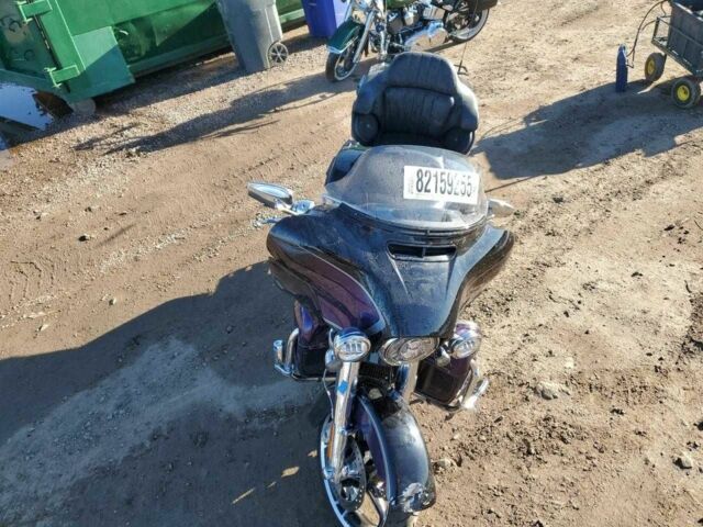 Харлей-Дэвидсон FLHTKSE, объемом двигателя 1.92 л и пробегом 0 тыс. км за 10000 $, фото 4 на Automoto.ua