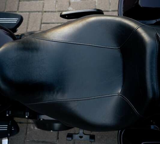 Харлей-Дэвидсон FLHX Street Glide, объемом двигателя 1.7 л и пробегом 59 тыс. км за 12900 $, фото 14 на Automoto.ua