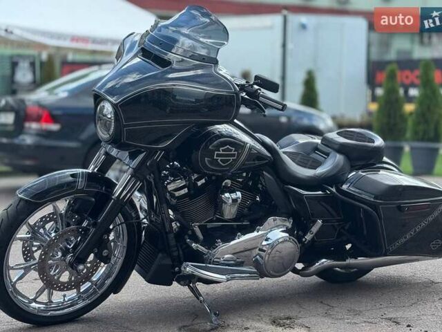 Харлей-Дэвидсон FLHX Street Glide, объемом двигателя 0 л и пробегом 20 тыс. км за 21000 $, фото 3 на Automoto.ua