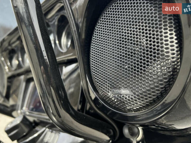 Сірий Харлей-Девідсон FLHX Street Glide, об'ємом двигуна 1.8 л та пробігом 19 тис. км за 22000 $, фото 2 на Automoto.ua