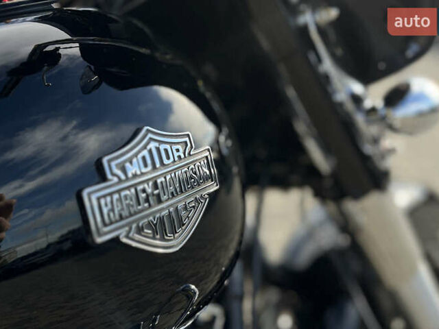 Харлей-Дэвидсон FLHXS, объемом двигателя 0 л и пробегом 6 тыс. км за 26500 $, фото 11 на Automoto.ua