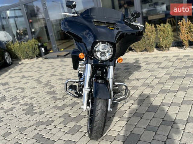 Харлей-Дэвидсон FLHXS, объемом двигателя 0 л и пробегом 6 тыс. км за 26500 $, фото 1 на Automoto.ua