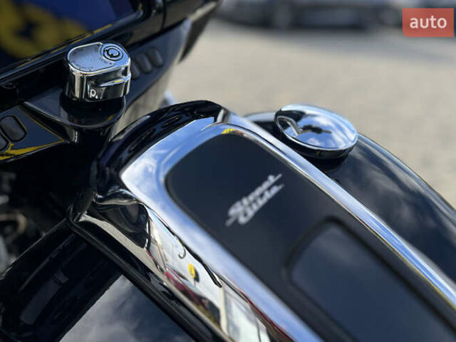 Харлей-Дэвидсон FLHXS, объемом двигателя 0 л и пробегом 6 тыс. км за 26500 $, фото 8 на Automoto.ua