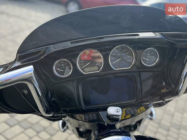 Харлей-Дэвидсон FLHXS, объемом двигателя 0 л и пробегом 6 тыс. км за 26500 $, фото 7 на Automoto.ua