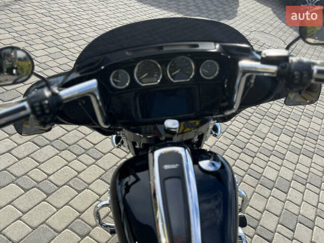 Харлей-Дэвидсон FLHXS, объемом двигателя 0 л и пробегом 6 тыс. км за 26500 $, фото 6 на Automoto.ua