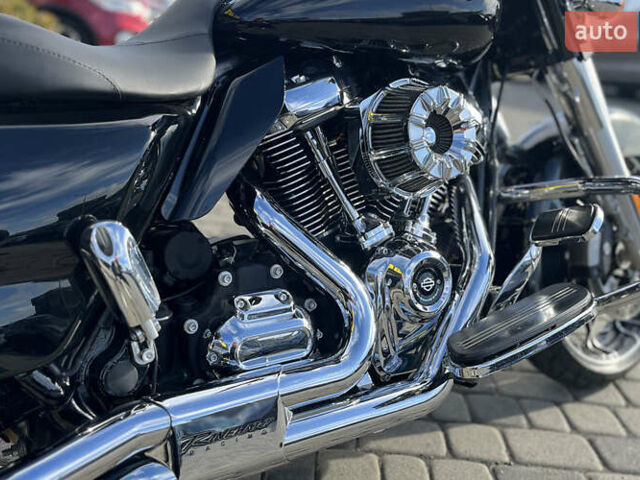 Харлей-Дэвидсон FLHXS, объемом двигателя 0 л и пробегом 6 тыс. км за 26500 $, фото 12 на Automoto.ua