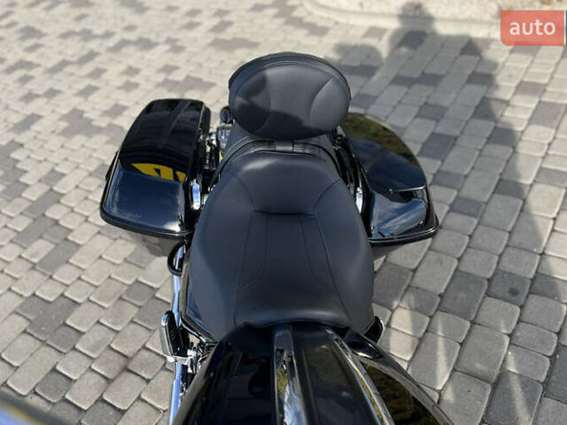 Харлей-Дэвидсон FLHXS, объемом двигателя 0 л и пробегом 6 тыс. км за 26500 $, фото 10 на Automoto.ua